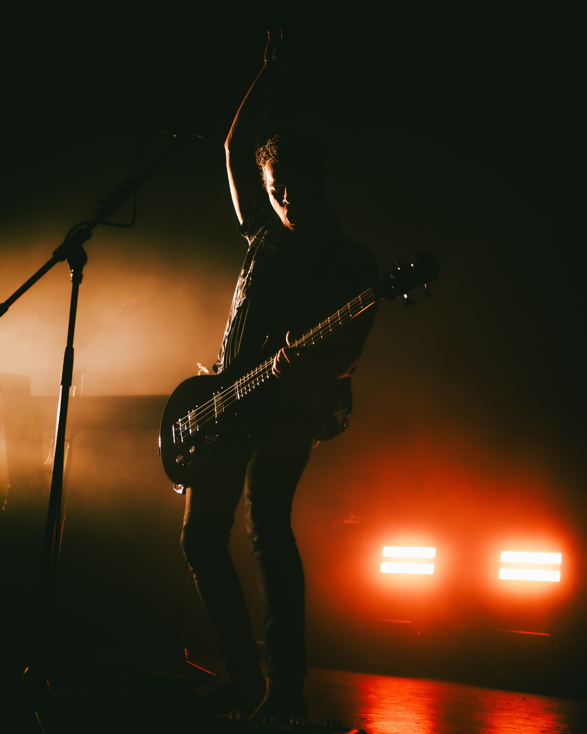 Royal Blood - South America Tour